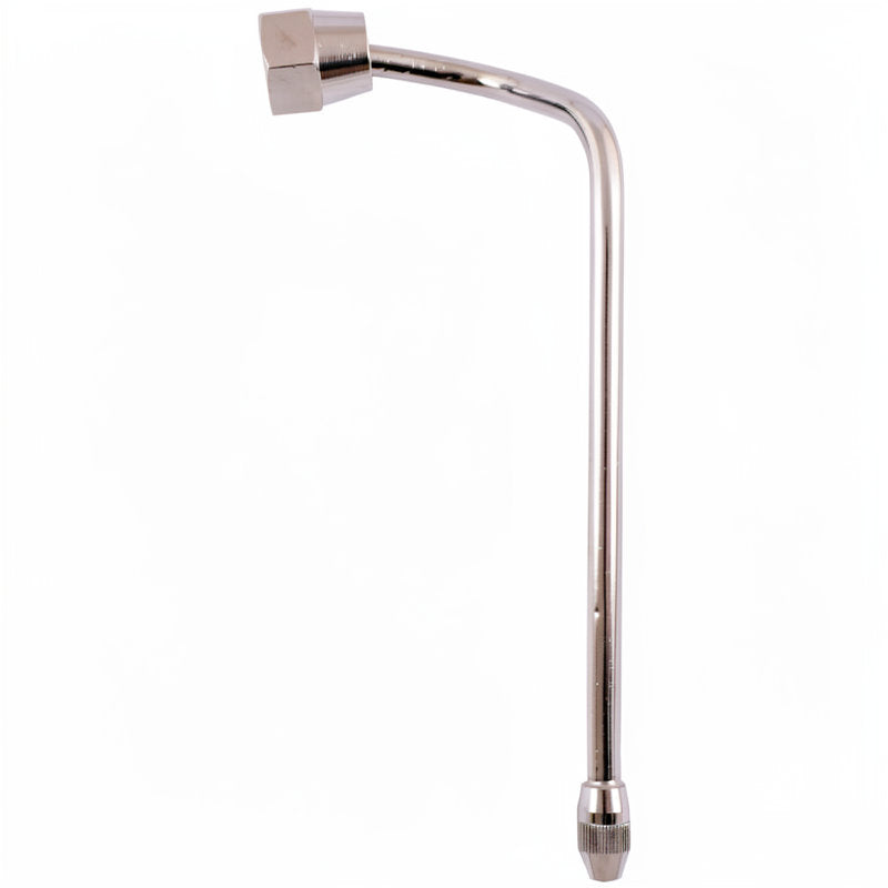 STEAM TUBE RIGHT HAND