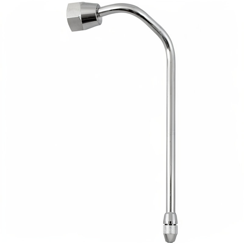 STEAM TUBE LEFT HAND