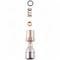 LA PAVONI HOT WATER TUBE - MODERN