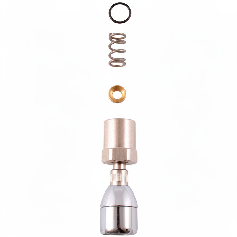 LA PAVONI HOT WATER TUBE - MODERN