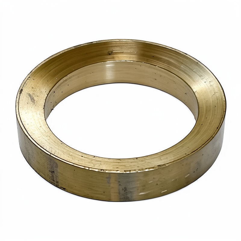 CIMBALI SITE GLASS BRASS CAP