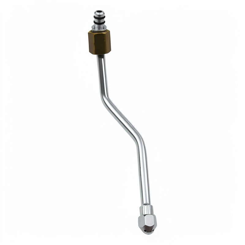 LA SPAZIALE SPAZIO RH STEAM TUBE