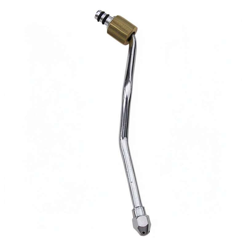 LA SPAZIALE SPAZIO LH STEAM TUBE