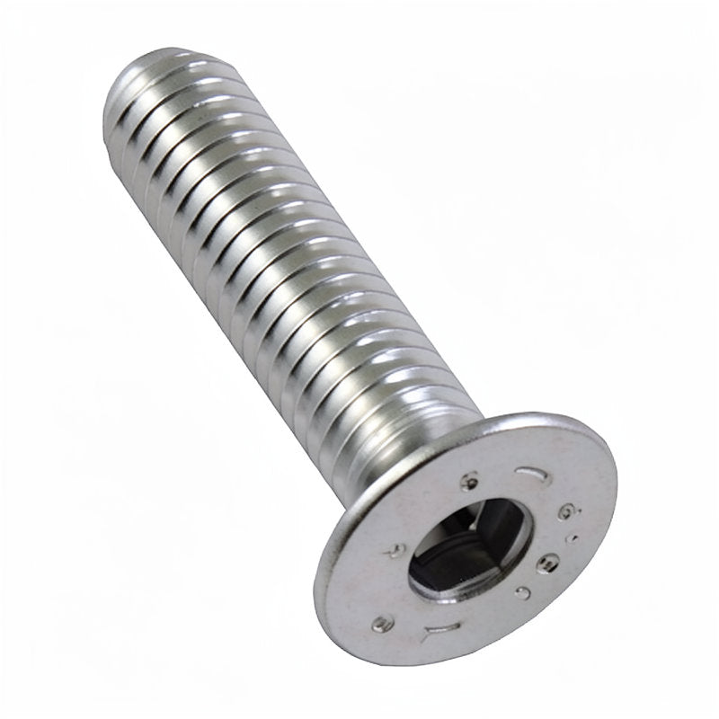LEVER GRP SCREW - COVER