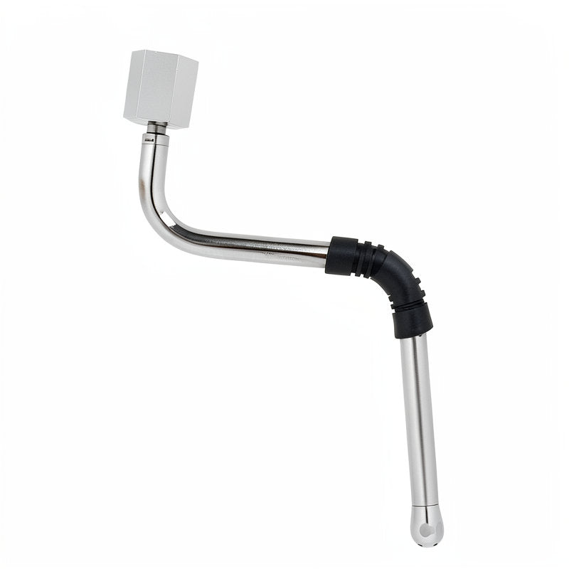 STEAM TUBE - STAINLESS STEEL