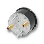 FIORENZATO DUAL PRESSURE GAUGE 59MM