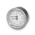 FIORENZATO DUAL PRESSURE GAUGE 59MM