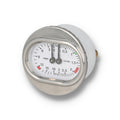 FIORENZATO FENICE DUAL PRESSURE GAUGE 63MM
