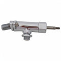 FORENZATO DUCALE STEAM / WATER VALVE