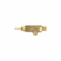 STEAM WATER VALVE