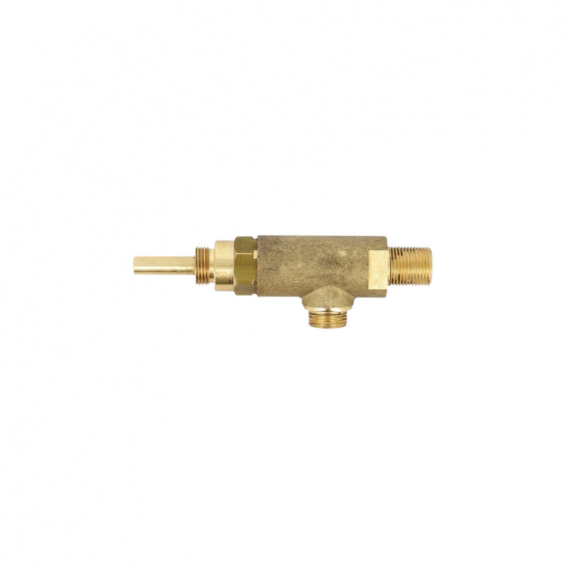 STEAM WATER VALVE