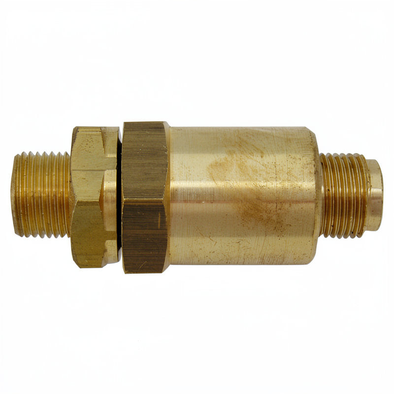 FIORENZATO EXPANSION VALVE 3/8M X 3/8M