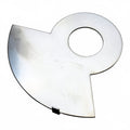 COMPAK DOSER CLOSING PLATE