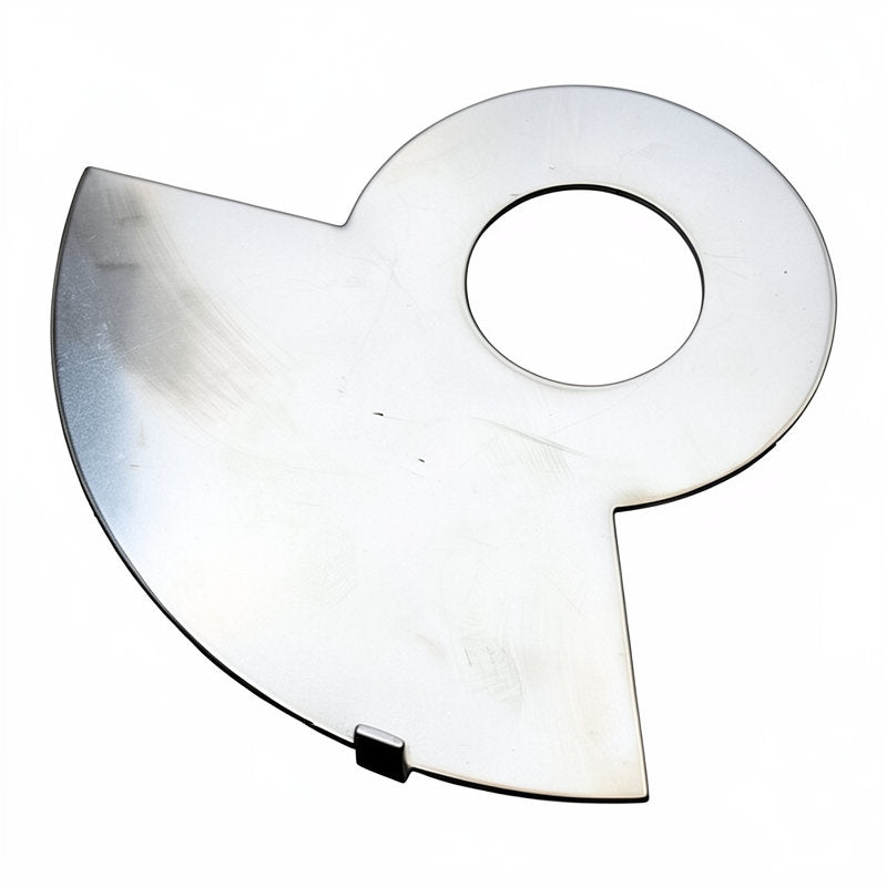 COMPAK DOSER CLOSING PLATE
