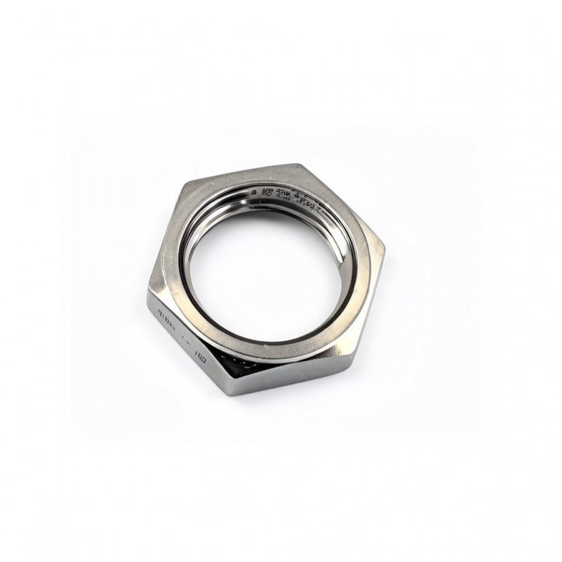 3/8 HEX NUT 21MM
