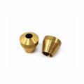 NIPPLE G1/8 TO PRESS FOR PIPE 4MM