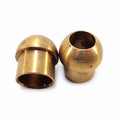 NIPPLE G3/8 TO WELD FOR PIPE 10MM