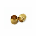 NIPPLE G1/8 TO PRESS FOR PIPE 6MM