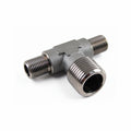 1/8M X 3/8M X 1/8M T FITTING