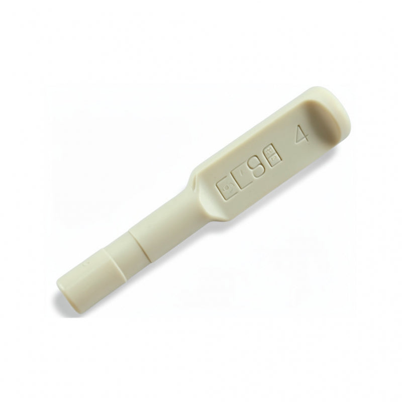 FIAMMA 4MM TUBE CAP