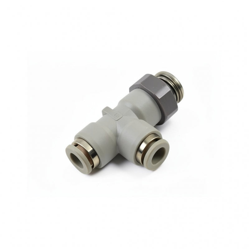1/4M X 6MM X 6MM T FITTING