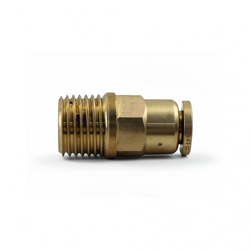 1/4M X 6MM PF FITTING