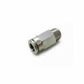 1/8M X 6MM PF STRAIGHT FITTING