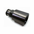 1/4F X 6MM PF STRAIGHT FITTING