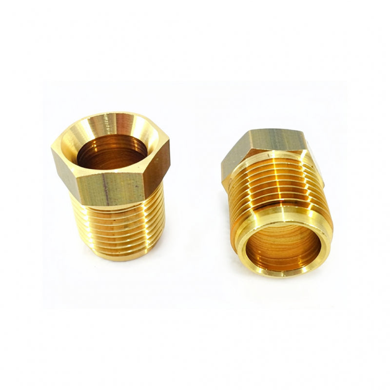 12MM LONG NUT