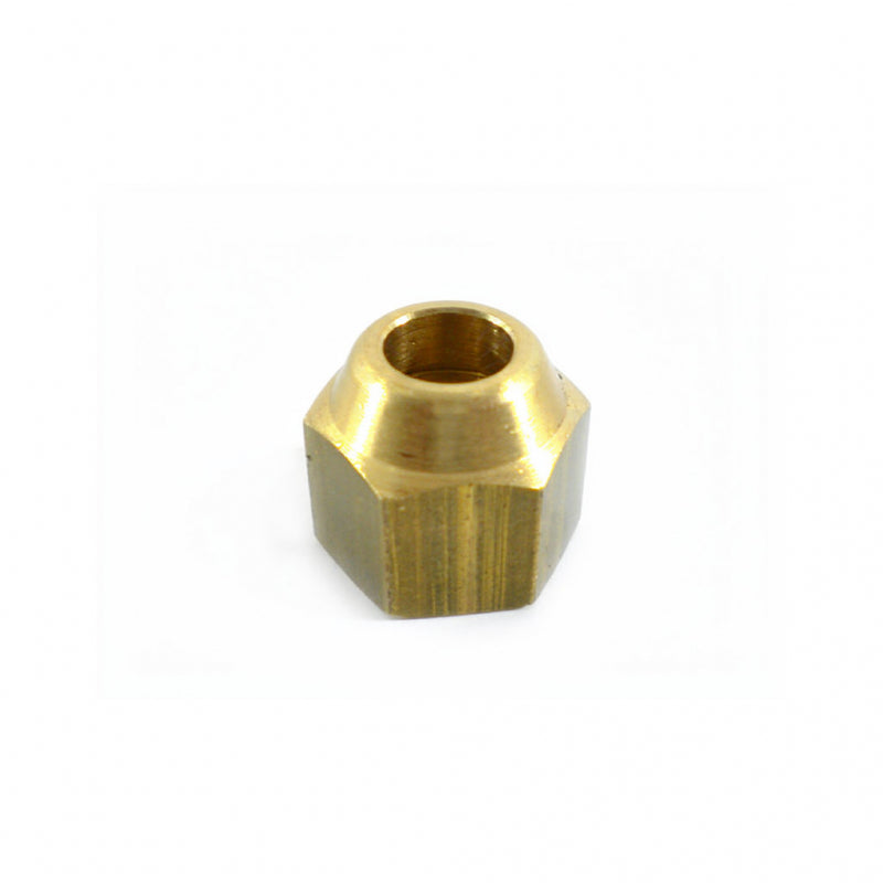 8MM TUBE NUT