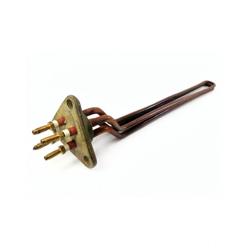 FIAMMA ELEMENT 4000W