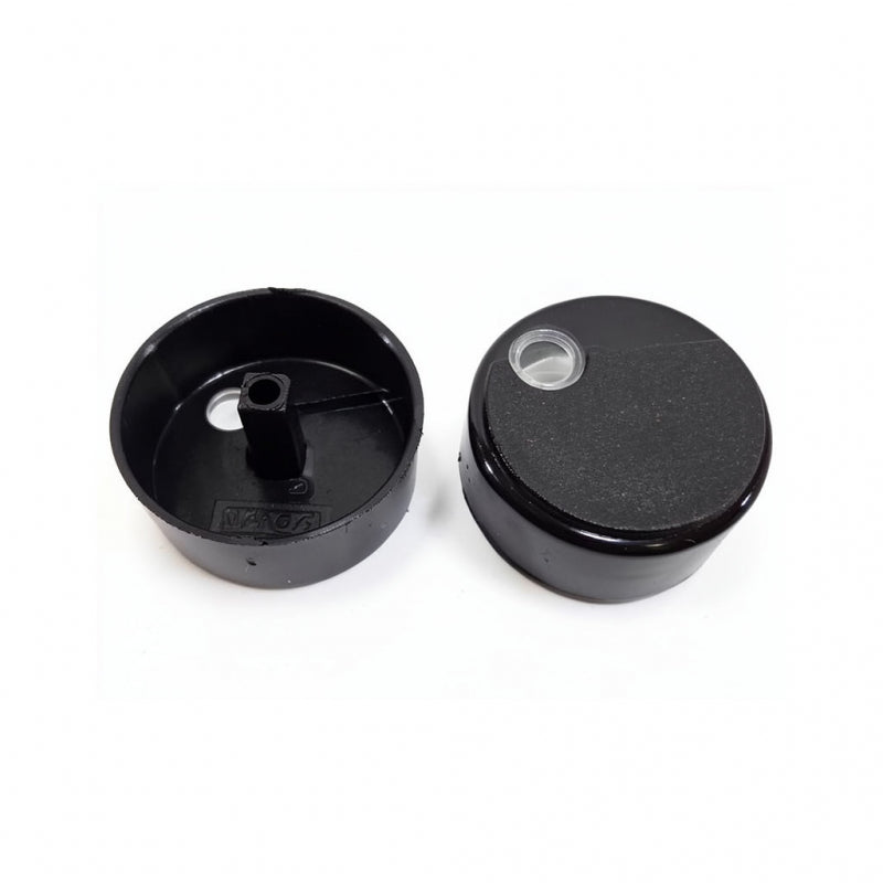 FIAMMA PUSH BUTTON CAP 23MM T5