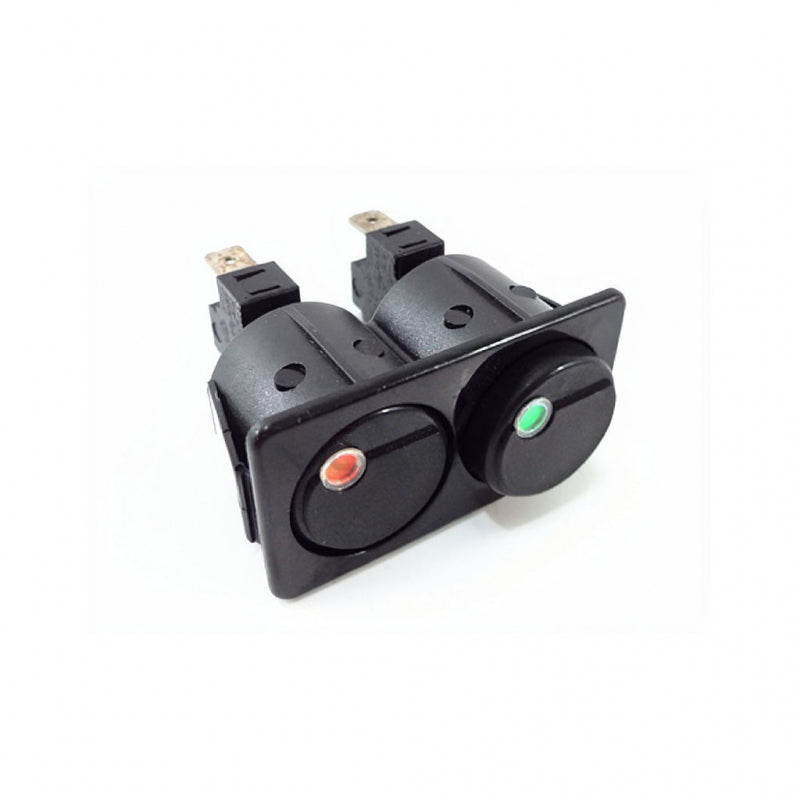 FIAMMA DOUBLE PUSH SWITCH TR20.2