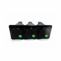 FIAMMA TRIPLE PUSH SWITCH TR30.3