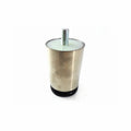 FIAMMA FOOT M10 - 50MM DIA X 80MM