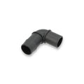 FIAMMA PLASTIC DRAIN TUB ELBOW FITTING