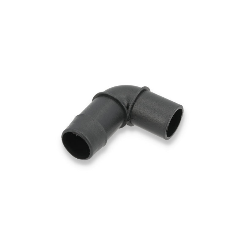 FIAMMA PLASTIC DRAIN TUB ELBOW FITTING