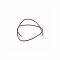 PTFE HOSE 25.MM X 4MM - RED
