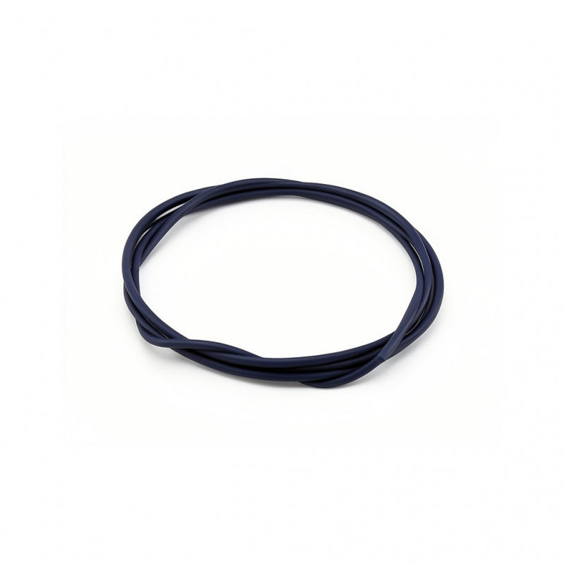 PTFE HOSE 25.MM X 4MM - BLUE