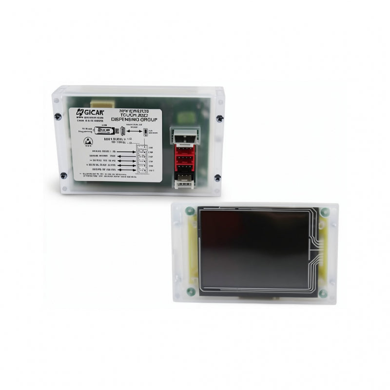 FIAMMA TOUCH LCD DISPLAY XPVIEWER35 RST