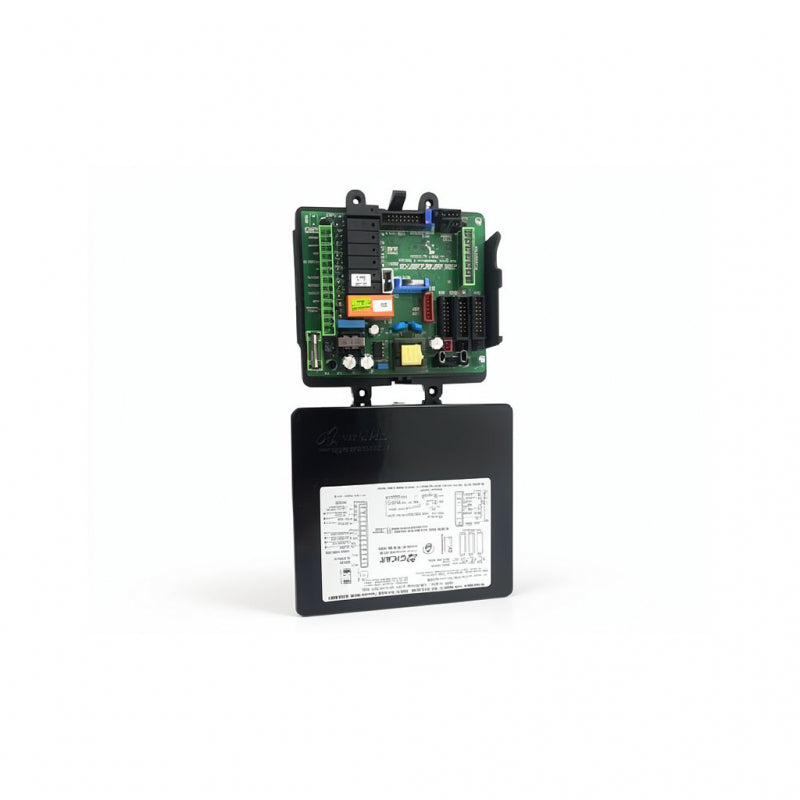 FIAMMA PCB