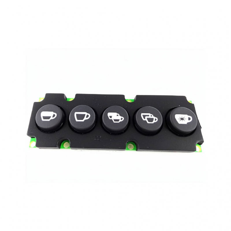 FIAMMA PUSH BUTTON PANEL 5 BUTTONS