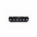 FIAMMA PUSH BUTTON PANEL 6 BUTTONS
