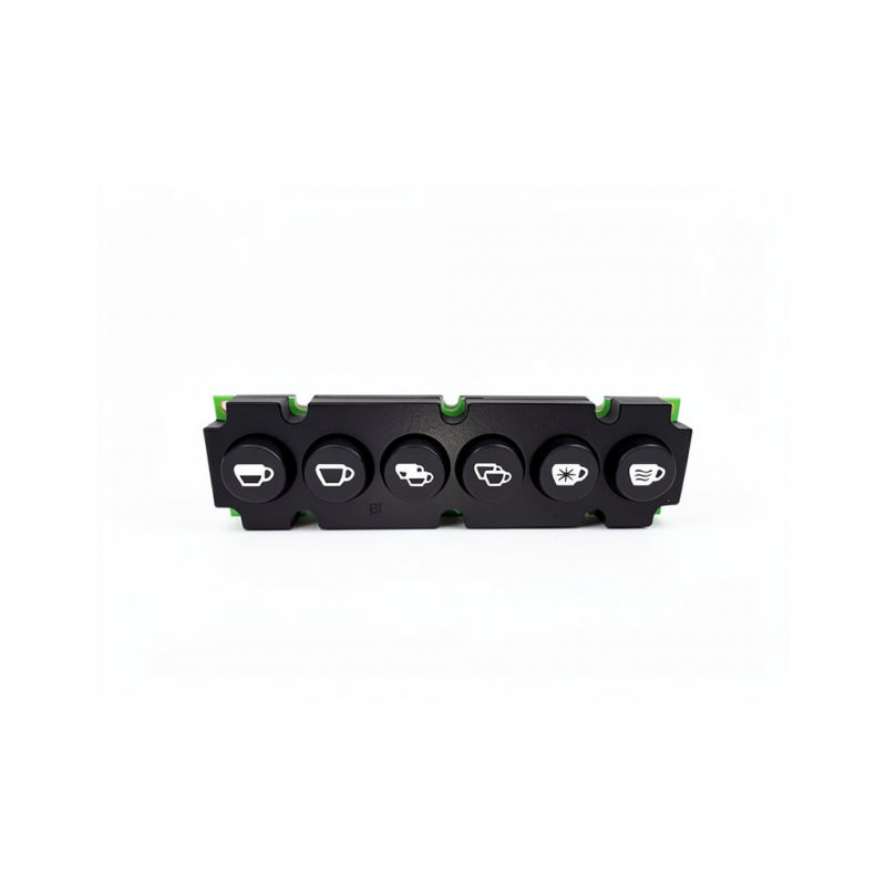 FIAMMA PUSH BUTTON PANEL 6 BUTTONS