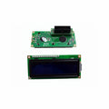 FIAMMA BLUE LCD 16 X 2 DISPLAY