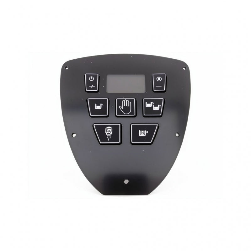 FIAMMA OLED DISPLAY 7 KEYS