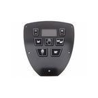 FIAMMA OLED DISPLAY 7 KEYS