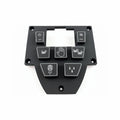 FIAMMA OLED DISPLAY 7 KEYS - PUSH BUTTON MEMBRANE