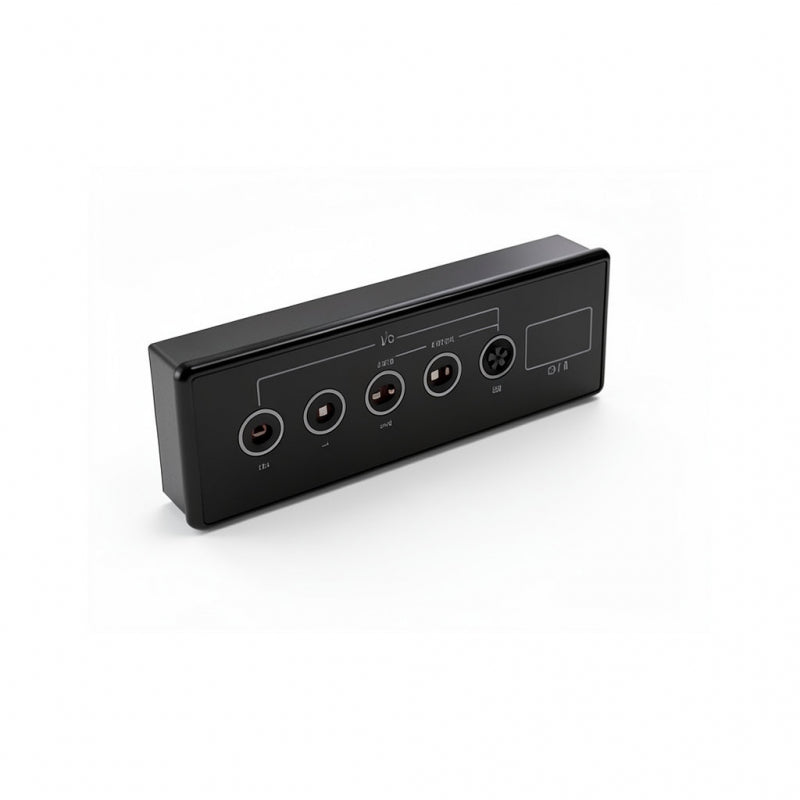 FIAMMA TOUCHPANEL 5 BUTTONS 3 DIGIT 1 GRP