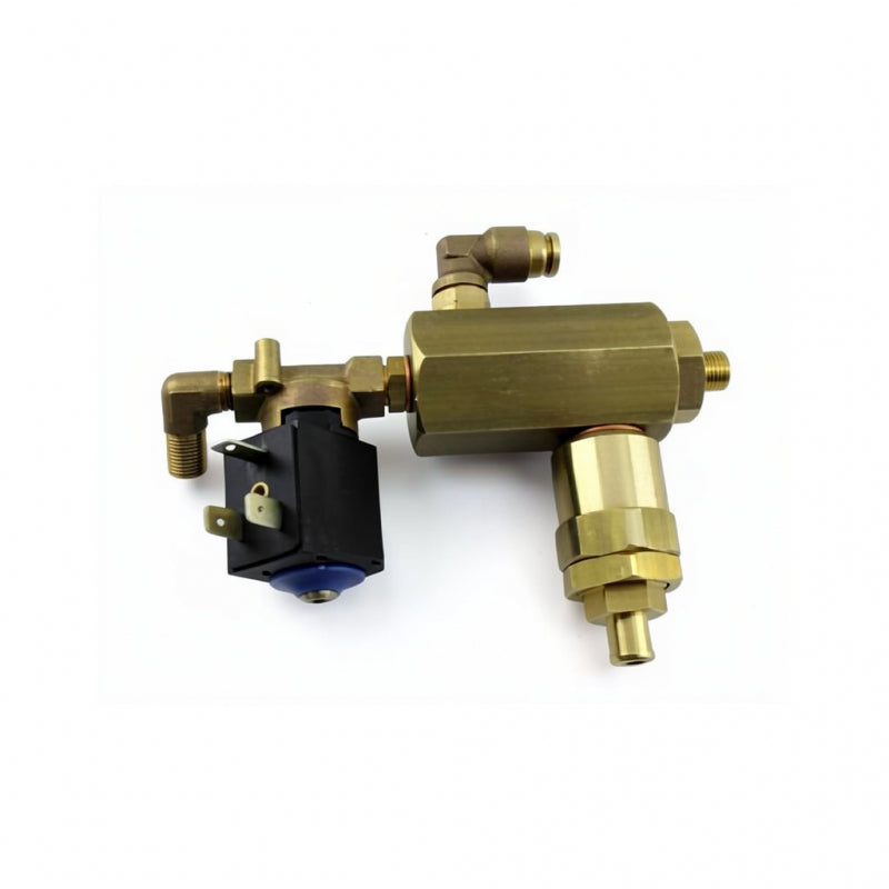 FIAMMA WATER INLET TAP ASSEMBLY